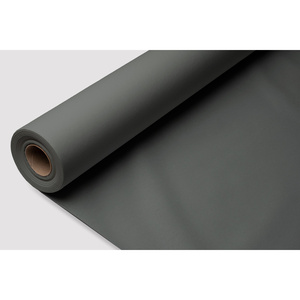 Rotolo di Tovaglia Grigia 1,20x25m, Tessuto Morbido e Asciutto, B2B - Product Image 1