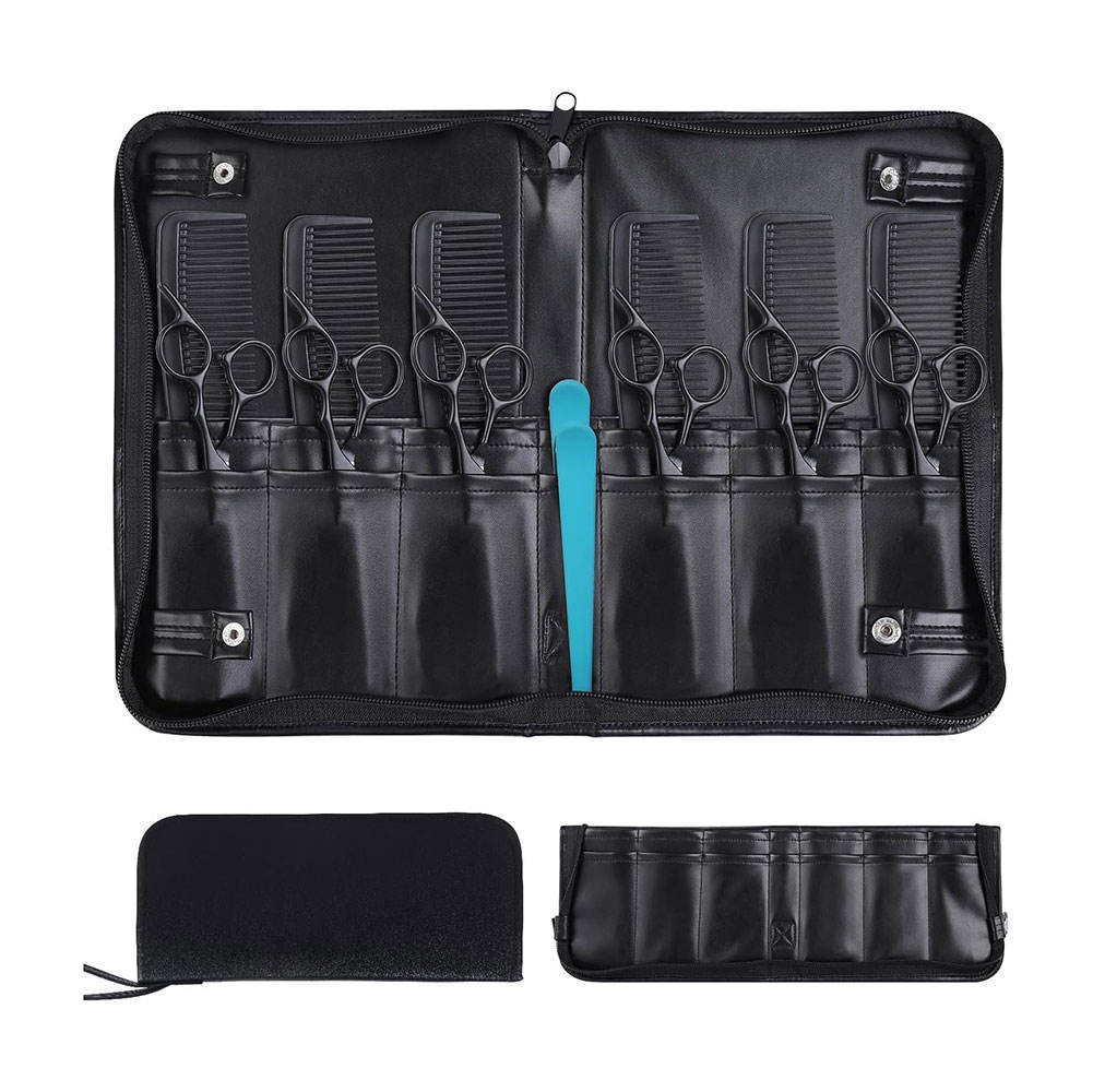 Black / Customizable as Per Customer's Demand