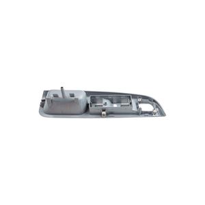 Bouton d'ouverture de pare-brise avant gauche pour Volkswagen Jetta 5,Golf 5-6-GRIS - Product Image 5