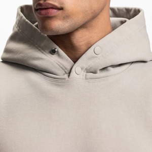 Pullover Pocket Drop Sleeves Hoody Transpirable Sudaderas sueltas Ropa de mujer linda Sudaderas con capucha de Invierno para mujer - Product Image 3