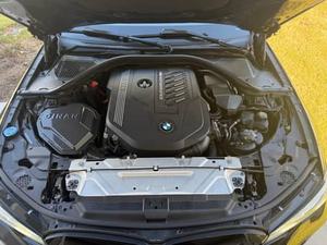 BMW M340i xDrive Turbo 6 cylindres 2020, Pack Ingénierie Motorsport, Modifications de performance - Product Image 5