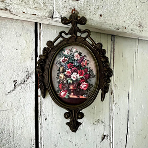 Cadre photo moderne en métal avec couleur et taille personnalisées |   Décoration d'intérieur et cadeaux écologiques de haute qualité pour des améliorations esthétiques - Product Image 2