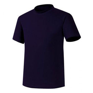 <b>Men's</b> <b>and</b> Women's Quick-Dry 100% Cotton <b>Shirt</b> Custom Neck High Quality Custom Logo <b>Short</b> Sleeves <b>T</b> <b>Shirts</b> - Product Image 6