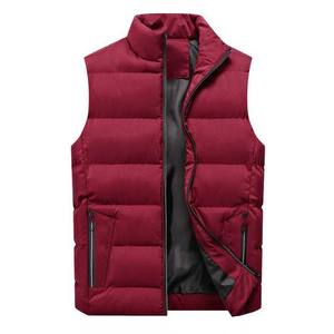 Vestes matelassées pour hommes, style streetwear, hiver 2025, logo personnalisé, design chaud, veste matelassée à capuche, imperméable avec fermeture éclair, nouvelle mode - Product Image 1