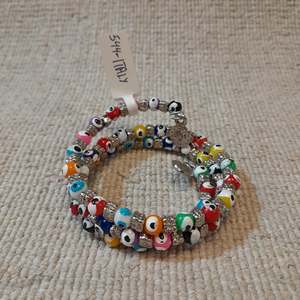 Pulsera italiana hecha a mano # 544 - Product Image 1