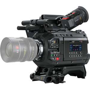 El mejor cambio por la nueva videocámara Blackmagiccs Design URSA Mini Pro 4,6 K G2 - Product Image 3