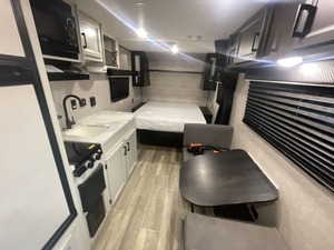 Jayco Jay Flight SLX 7 195RB d'occasion 2022 prêt à la vente - Product Image 4