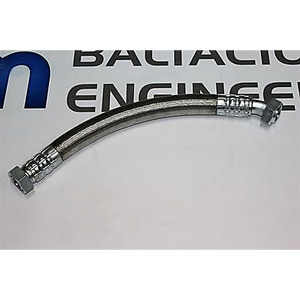 Manguera de Aceite Baltacioglu 68.3329.10 para Transmisión Automática de Autobús, Repuesto de Posventa - Product Image 3