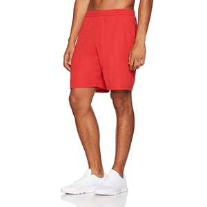 Pantalones cortos de diamantes para hombre Pantalones cortos deportivos para correr con tela de la mejor calidad al por mayor Pakistán - Product Image 4