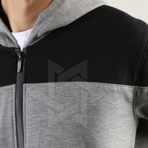 ชุดวอร์มสำหรับผู้ชายชุดวอร์มสำหรับผู้ชายชุดวอร์มโลโก้ออกแบบได้ตามต้องการขนาดพลัสไซส์สำหรับกลางแจ้ง - Product Image 6