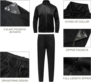 Survêtements pour hommes 2 pièces sweat à capuche costume décontracté confortable camouflage costumes pour hommes vente en gros survêtements pour hommes femmes sweat 2 pièces - Product Image 5