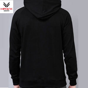 Sudaderas informales de color sólido para hombre para invierno, talla XS, tela de lana ODM, diseño estampado a la moda en oferta - Product Image 5