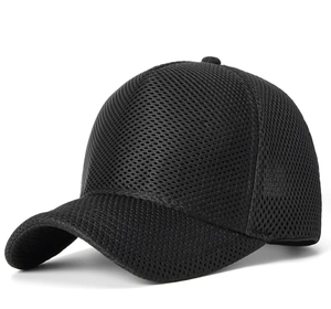 Gorras de Béisbol Personalizadas de 5 Paneles 2026, Gorra Deportiva Bordada, Color Personalizado, Logotipo Bordado Personalizado para Hombre - Product Image 1