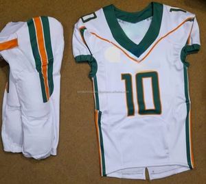 Maillot de football professionnel pour homme en stock maillot de football léger nouveau vêtements de sport maillot de football - Product Image 6