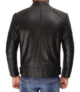 Chaquetas para Hombre de Nuevo Diseño de Moda, Secado Rápido, Diseño Duradero, Más Vendidas, Antiarrugas, Servicio OEM - Product Image 5