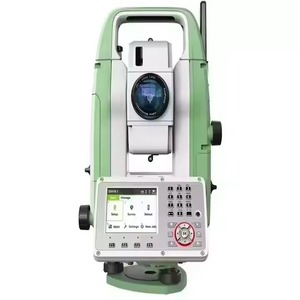 PRODUIT DE QUALITÉ Aver Authentic LeicaS FlexLine TS03 - TS07 - TS10 Station totale manuelle sans réflecteur - Product Image 1