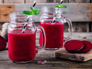 Beetroot Power Boost A Nutrient-Rich, Antioxidant-Packed Root <b>Powder</b> for <b>Energy</b> and Wellness - Product Image 5