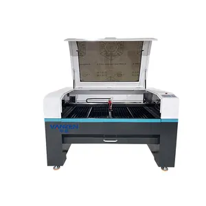 2024 Newest Co2 Laser Machine C1 1390 Model For Cutting And Engraving Wood Acrylic