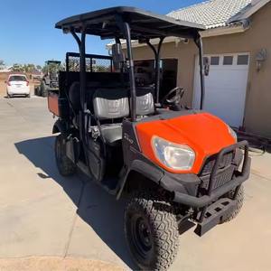 Type de produit pour tracteur agricole Kubota RTV-X1140W - Product Image 5