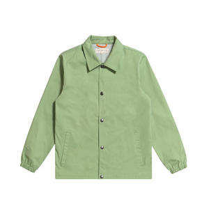 Chaqueta impermeable para hombre con capucha Soft Shell PARAGON Abrigo con capucha Outwears Chaqueta cortavientos - Product Image 1