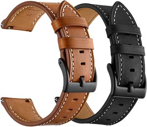 <span class=keywords><strong>Bracelet</strong></span> en <span class=keywords><strong>cuir</strong></span> 20mm 22mm pour <span class=keywords><strong>Samsung</strong></span> <span class=keywords><strong>Galaxy</strong></span> <span class=keywords><strong>Watch</strong></span> 5/pro/4/Classic <span class=keywords><strong>44mm</strong></span> 40mm <span class=keywords><strong>Active</strong></span> <span class=keywords><strong>2</strong></span>, Huawei GT/<span class=keywords><strong>2</strong></span>/Pro <span class=keywords><strong>Galaxy</strong></span> 3 45mm - Product Image 1