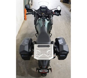 OFERTA DE ÚLTIMA HORA: Nueva Kawasaki KLR 650 Adventure ABS 2026, Motocicleta de Aventura - Product Image 5