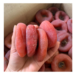 Kaki séché d'origine vietnamienne avec une texture moelleuse et une teinte vibrante, Kaki séché pour les chaînes alimentaires et les emballages de qualité supérieure - Product Image 4