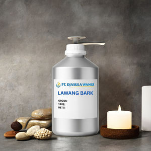 น้ำมันหอมระเหยเปลือกไม้ลาวัง 5 กก. น้ำมันสมุนไพรกลิ่นหอมธรรมชาติสำหรับทำน้ำหอมและธูป ผสมสารสกัดจากธรรมชาติ - Product Image 3