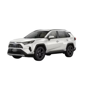 SUV Híbrido Compacto Usado 2023, 2.5 L, CVT Automático, Versión Elite, con Diseño Moderno y Rendimiento de Ahorro de Energía - Product Image 5