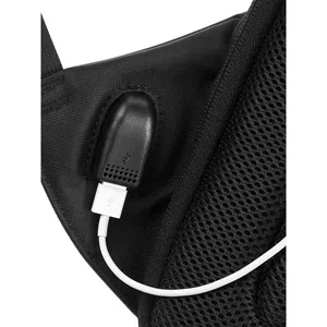 Custom Project Charge <b>Security</b> <b>Backpack</b> for Merchandising and Promotions - Product Image 5