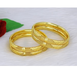 Joyería occidental de alta calidad, pulseras y brazaletes de moda, regalos indios de diseñador con revestimiento Xoxo - Product Image 4