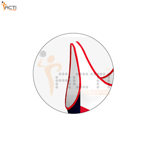 Débardeur de sport pour homme Stringer Muscle Fit Débardeurs Chemise d'entraînement fitness respirante Design personnalisé Débardeur d'entraînement pour homme Singlet - Product Image 4