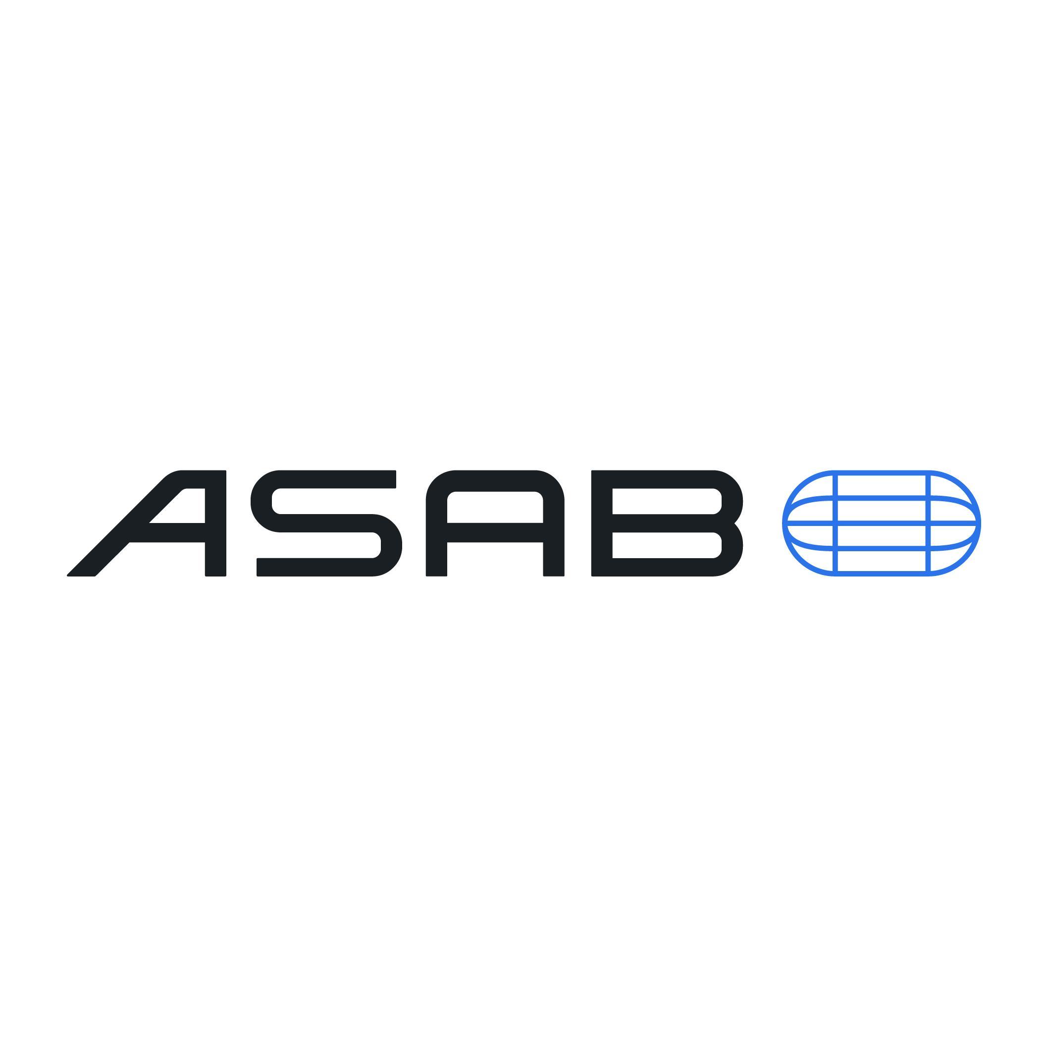 ASAB GmbH logo
