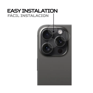 Protector de Pantalla ANTISHOCK para Apple iPhone 15, Accesorio Premium para una Protección Mejorada - Product Image 3