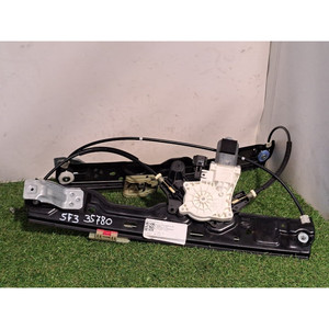 Elevalunas eléctrico delantero SX LAND ROVER Range Rover Evoque Serie K8D223201AE PT153 (18>) - Product Image 2