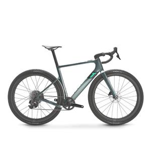 Bicicleta de Gravel de Carreras Racemax Boost Italia Rival XPLR AXS 1X12 Nueva - Product Image 4