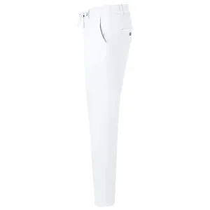 Pantalons chino extensibles modernes pour hommes sur mesure, catégorie des polos promotionnels - Product Image 4