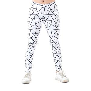 <b>Top</b> Ladies Casual Wear Pants High Waist Ribbed Women Yoga <b>Leggings</b> High Quality Women Tie Dye Women's <b>Leggings</b> at Nurak in 2025 - Product Image 6