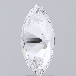 Diamant de laboratoire de taille marquise Rising Diamond 3,32 carats, certifié IGI, CVD, clarté VVS2, couleur E, nouveau modèle, bijoux de fiançailles personnalisés - Product Image 6