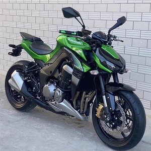 VENTES À PRIX RÉDUIT Moto sportive Kawasaki 1000CC à quatre cylindres en ligne - Fabriquée en Chine Vitesse maximale >80 km/h - Product Image 2