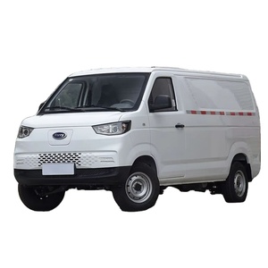 ENVÍO RÁPIDO PARA RHD-LDH E5 Camioneta Eléctrica de Nueva Energía en Venta - Product Image 1