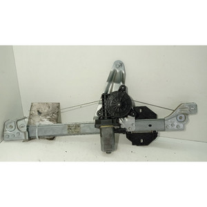 Mécanisme de lève-vitre arrière gauche DACIA Logan MCV 827211031R H4B410 (06>13) - Product Image 1