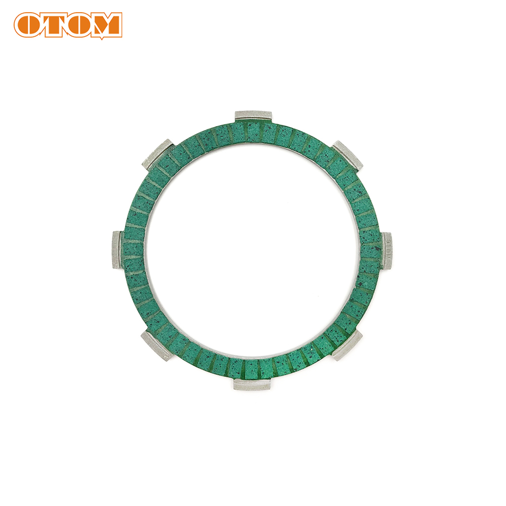 Embrague de placas de fricción (especificación 91CB verde)