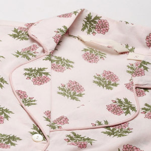 Ensemble de shorts imprimés taille haute pour femmes Nouveau design à la mode personnalisé Meilleure vente Prix Offre Spéciale - Product Image 5