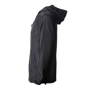 Nouveauté, veste coupe-vent pour homme, veste d'hiver légère, 100% polyester, imperméable, meilleure veste coupe-vent pour homme - Product Image 3