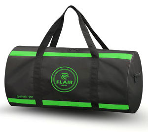 Sac de sport pour homme avec bandoulière réglable - Product Image 5