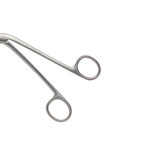 Nouvelle arrivée pince à tissu pour pansement fabriquée au Pakistan/Pince à tissu pour pansement chirurgical à bas prix - Product Image 5