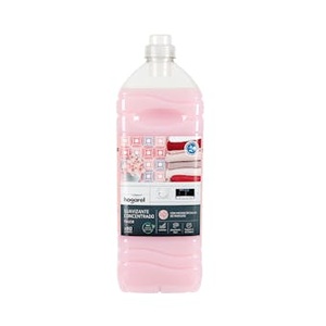 Adoucissant concentré pour tissus au talc pour usage domestique 2 L (80 lavages) - Product Image 1