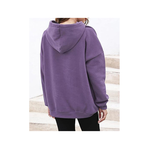 Precio barato Sudaderas con capucha de logotipo personalizado Fleece en blanco French Terry Cordón Unisex Hombres Mujeres Sudaderas con capucha de algodón de peso pesado - Product Image 4