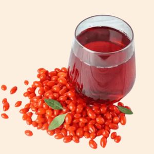 Envío gratis Goji Berry Liquid extract Oil Soluble | Suministro a granel | Grado cosmético - Product Image 1